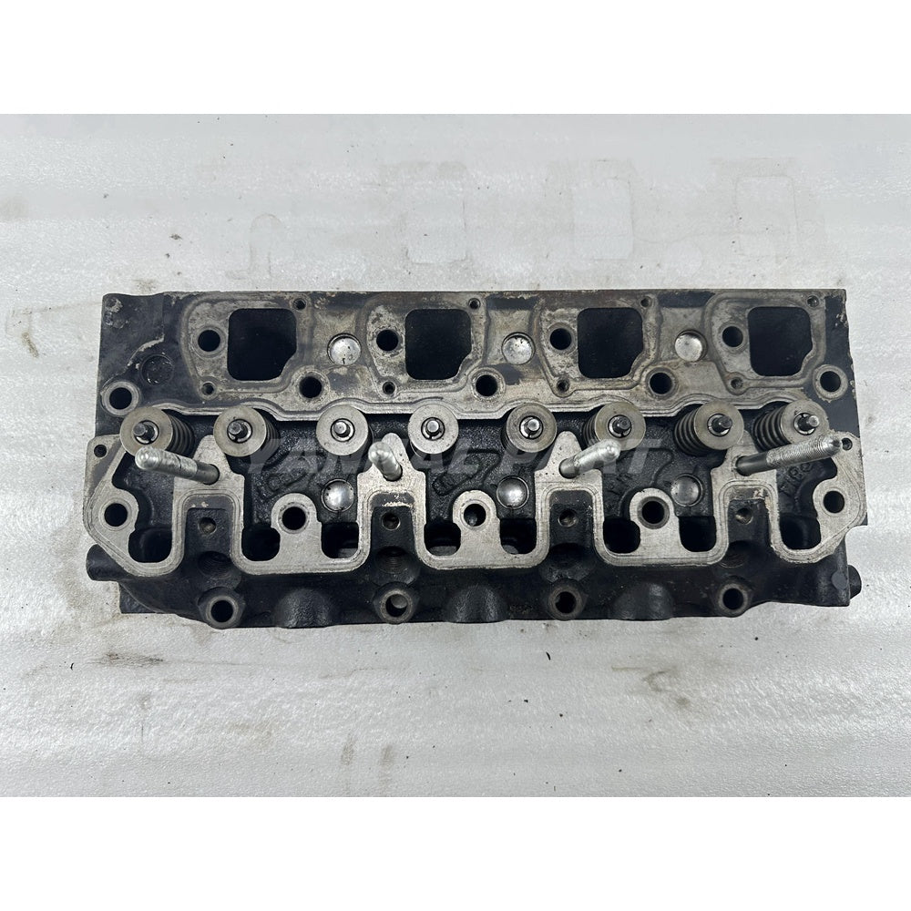 Cylinder Head Assy For Perkins 404D-22 Engine