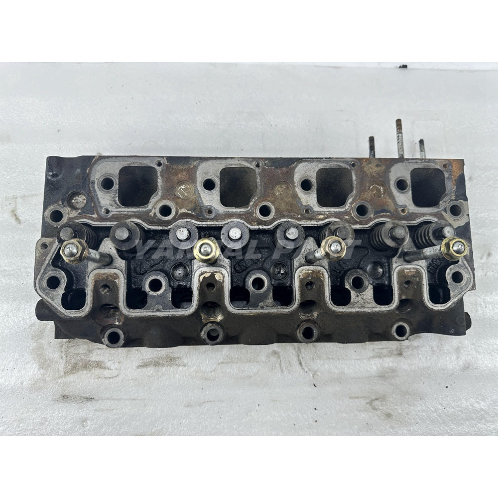 Complete Cylinder Head For Shibaura N844LT Engine