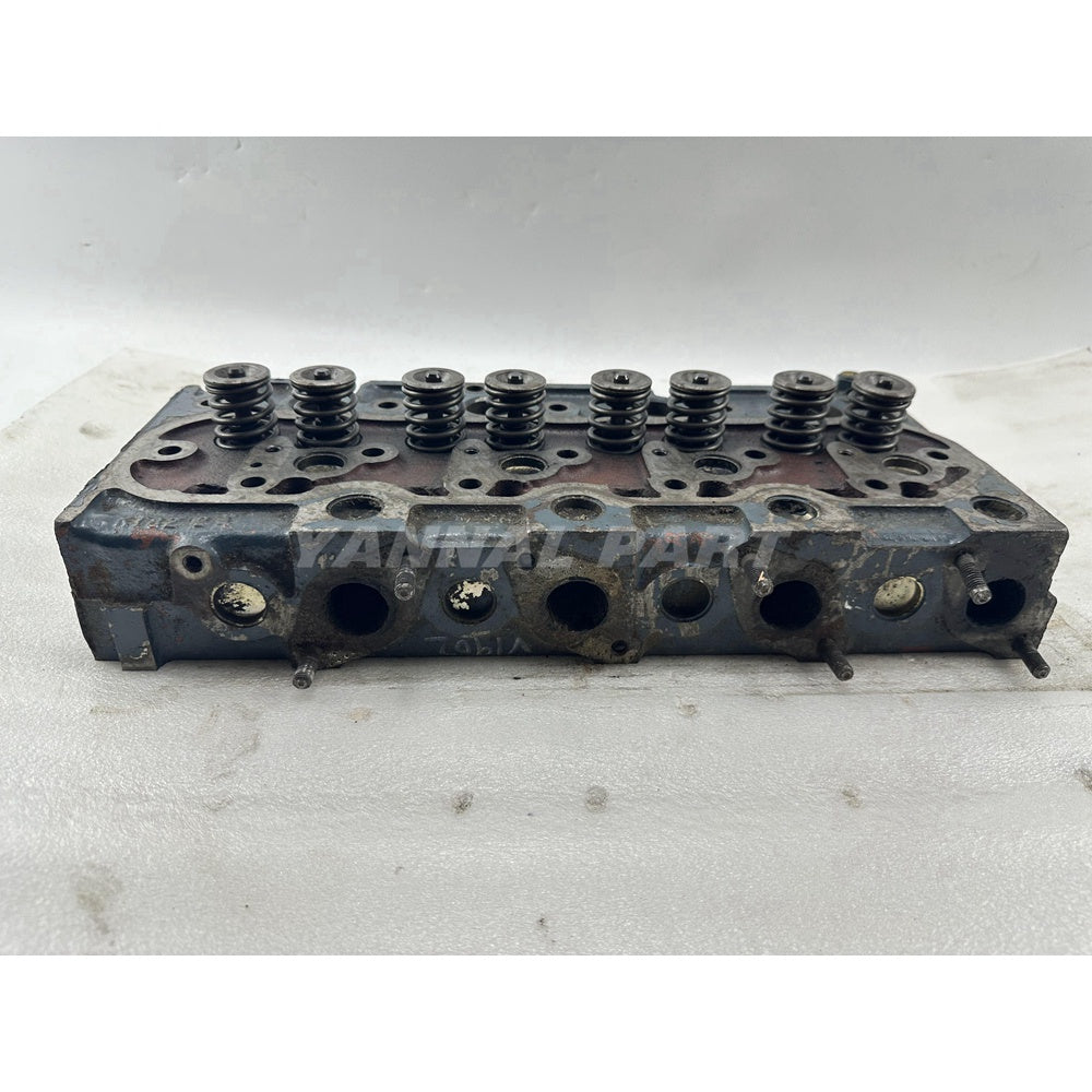 Cylinder Head Assy For Kubota V1702IDI Engine