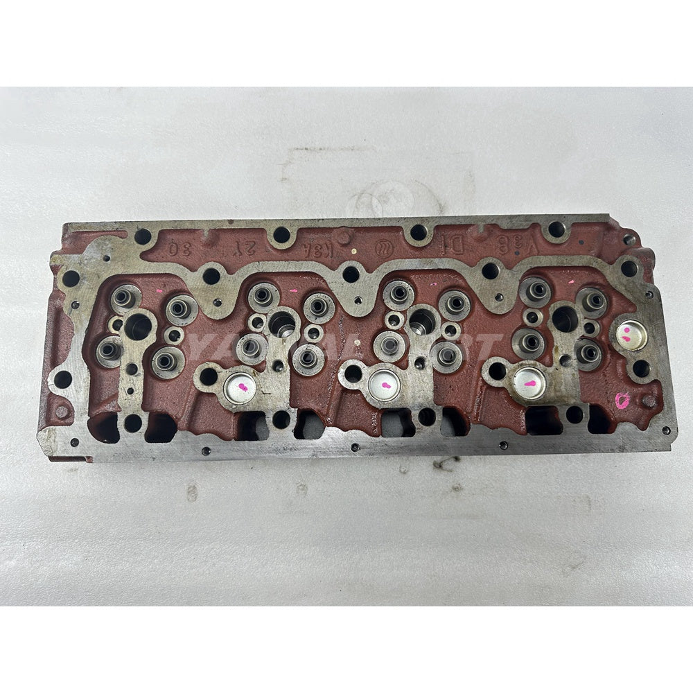 Cylinder Head For Kubota V3300-16V Engine