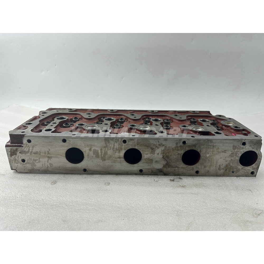 Cylinder Head For Kubota V3800-DI Engine