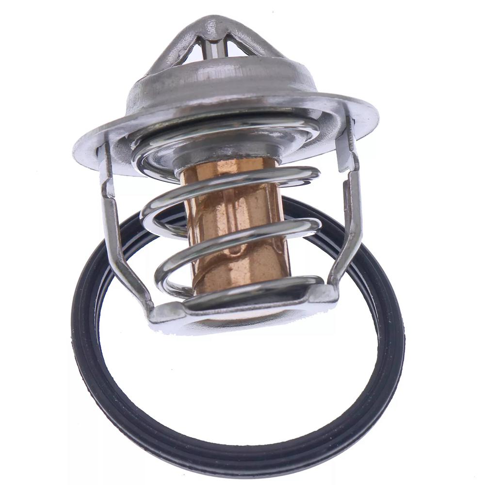 71??C Thermostat Fit For Kubota Engine D902 D1105 D905 D1100 D1005 D1402-DI D1102