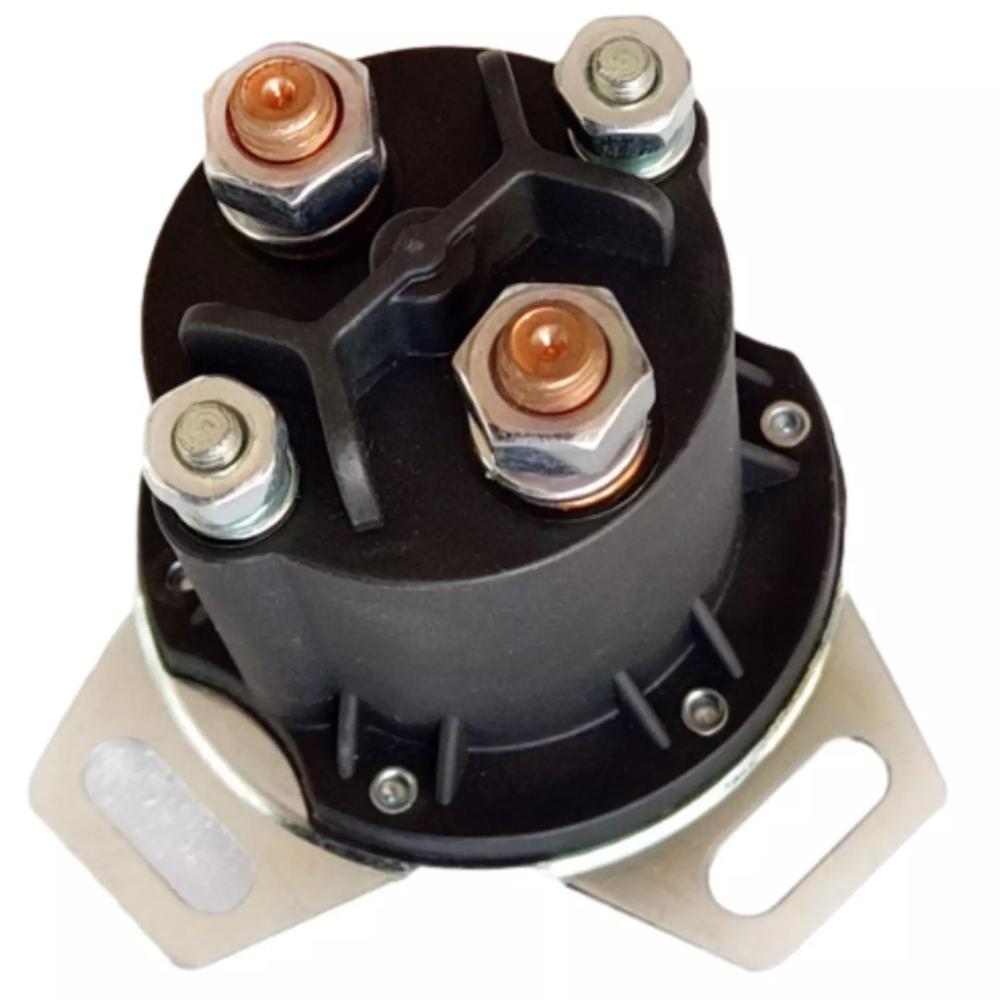 Starter Solenoid 684-3641-012-26 36V Fit For E-Z-Go Golf Cart Fit For Trombetta