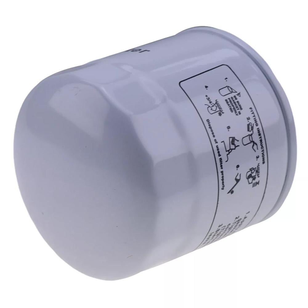 Oil Filter 7343102 Fit For Fit For Bobcat Toolcats 5600 5610 UW53 UW56