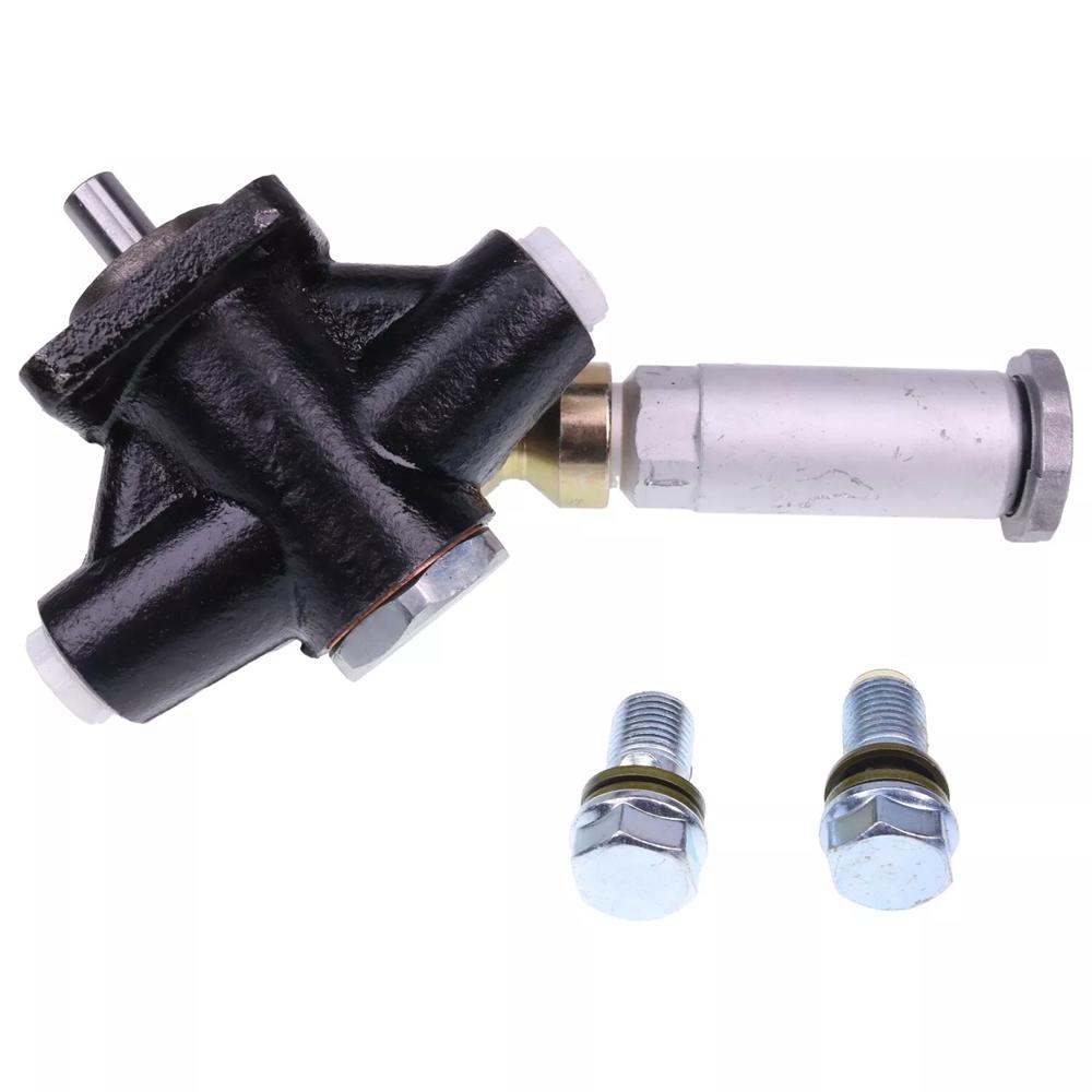 Fuel Pump Assy 1052106560 105210-6560 Fit For Zexel Spare Parts Bosch 9440610138