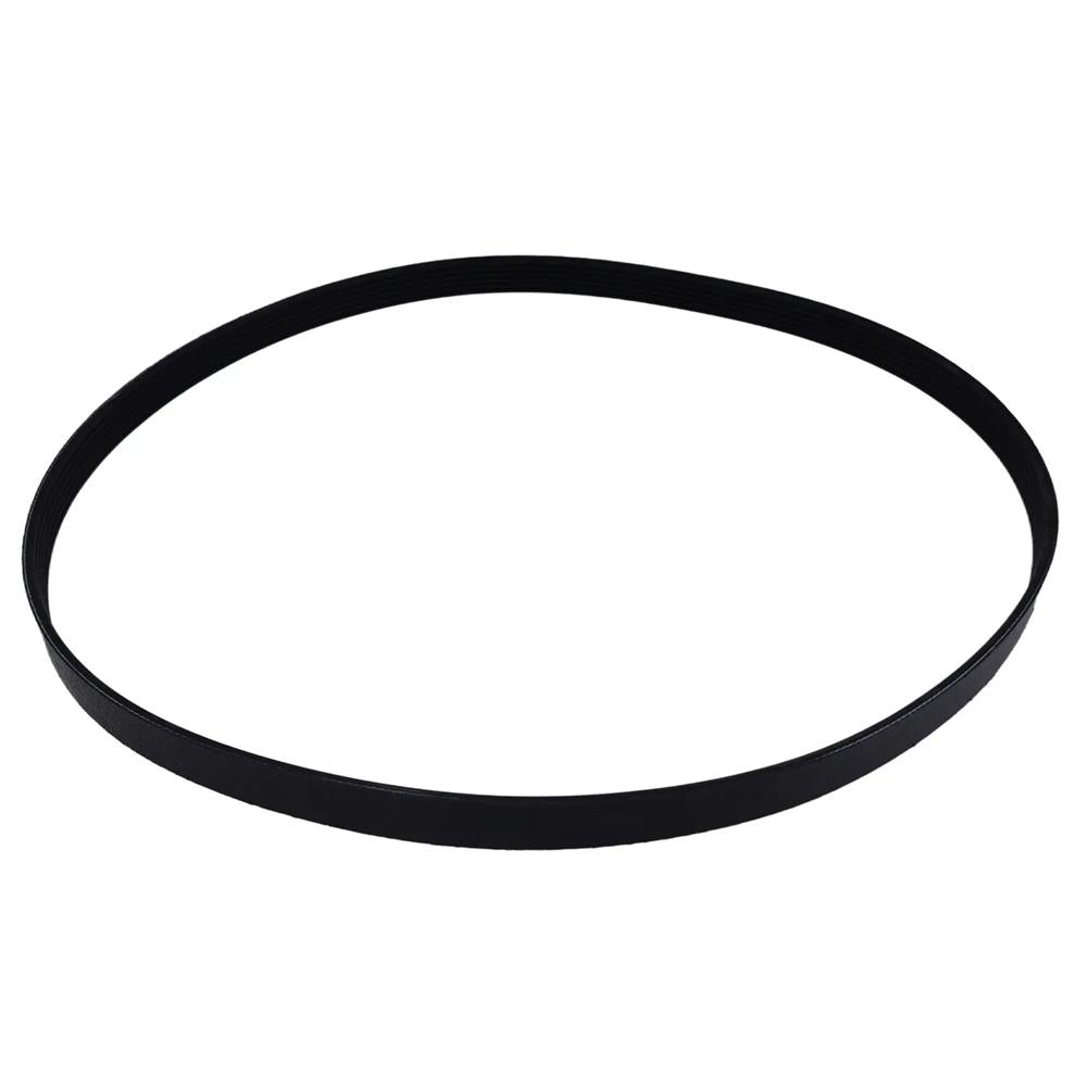 Serpentine Belt Fit For Thermo King Tri-Pac 78-1664 6 Rib Tripac APU 1E32438H05