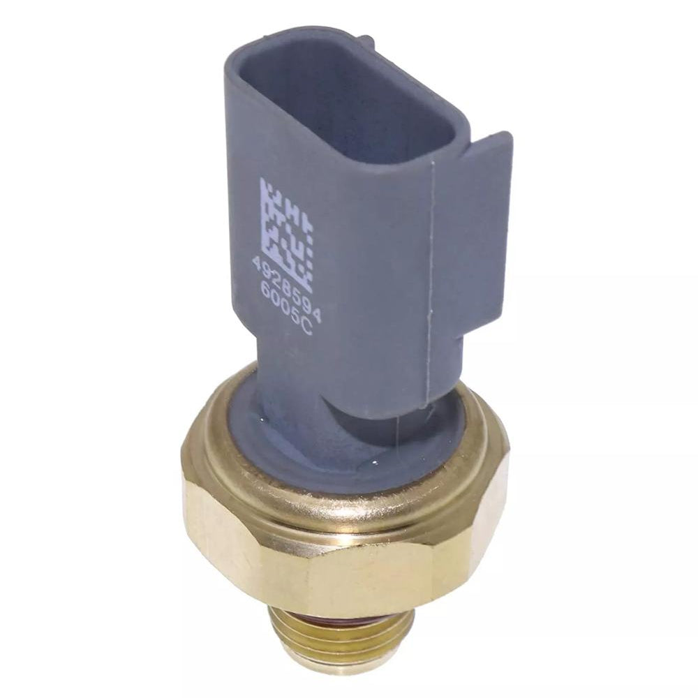 Gas Pressure Sensor 904-7163 9047163 Fit For CUMMINS ISX ISM ISC ISL ISB