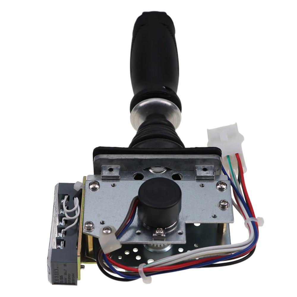 Joystick Controller Fit For JLG Aerial Lift Drive Steer 1600283 MS4 Telescopic Lift