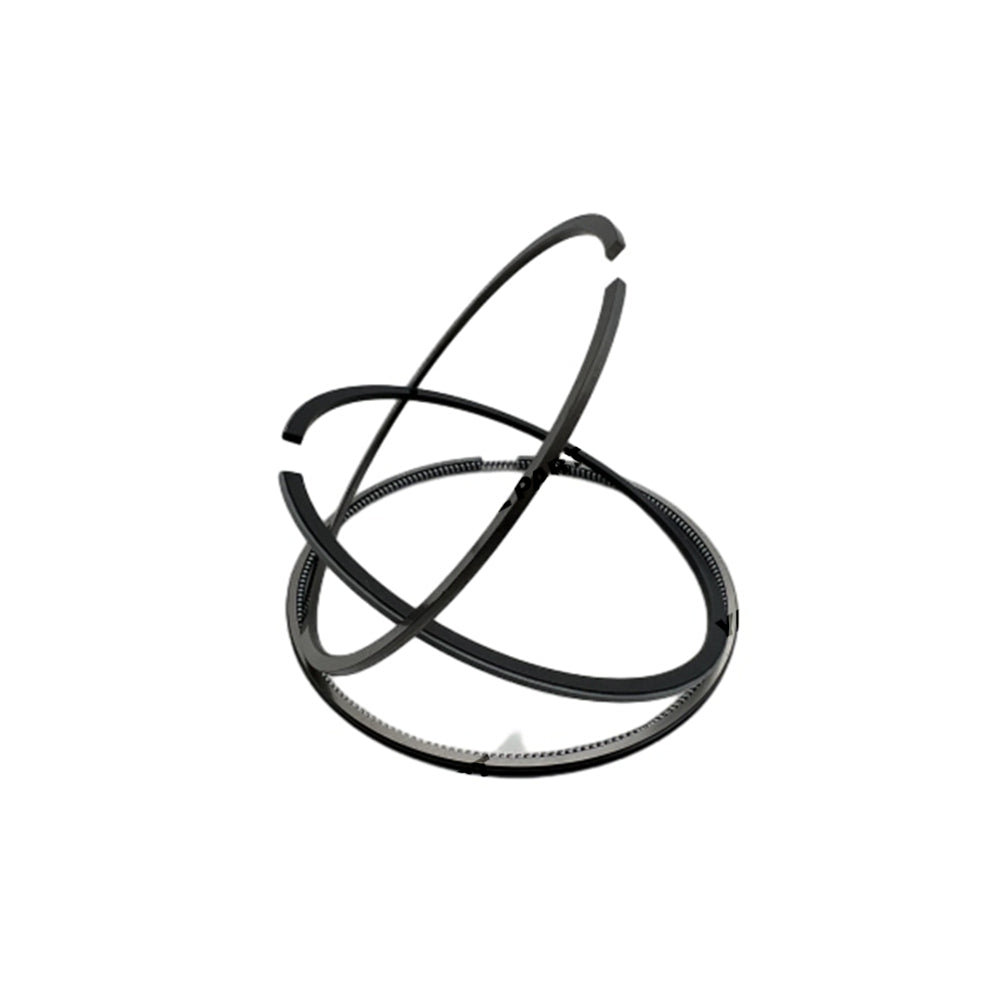 Cylinder Piston Ring Fit For Kubota EA330 Engine