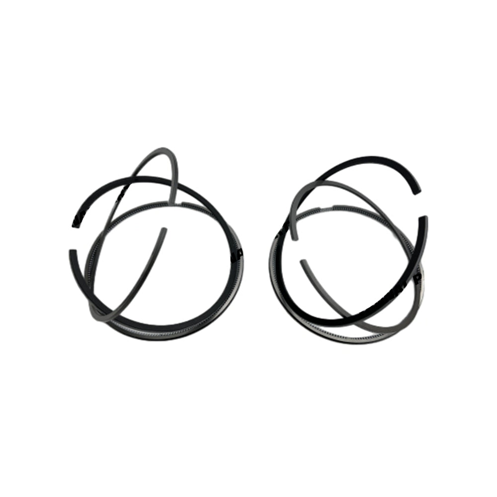Piston Ring Fit For Komatsu 2D92 Engine