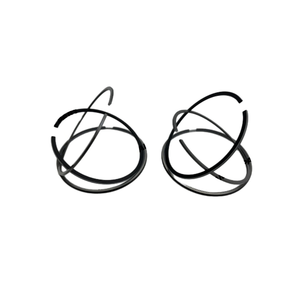 Ring Set Fit For Kubota Z851 Engine