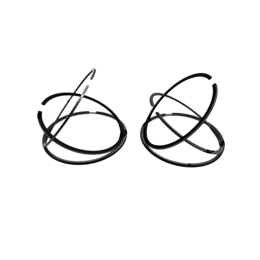 Ring Set Fit For Kubota Z430 Engine