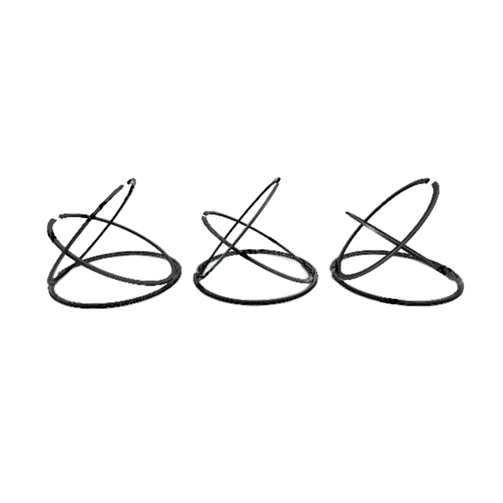 Piston Ring Fit For Perkins 1103A-33T Engine