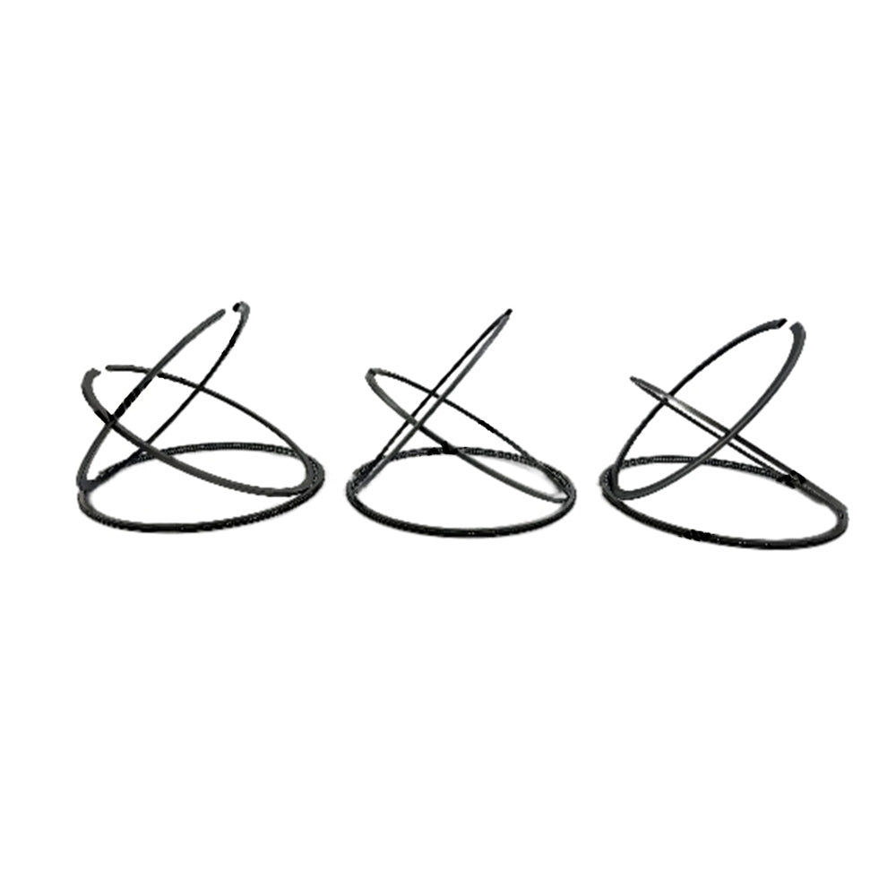 Piston Ring Set Fit For Perkins 403D-07 Engine