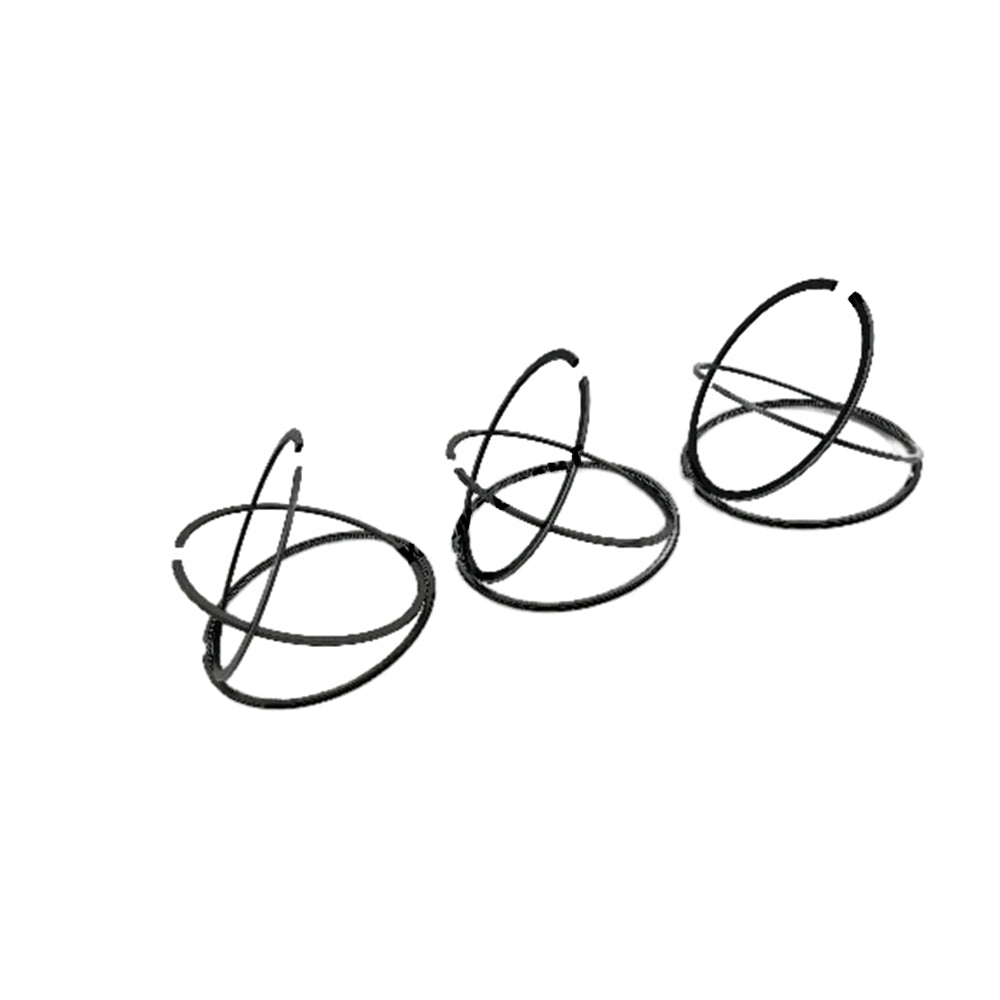Ring Set Fit For Isuzu 3KA1 Engine