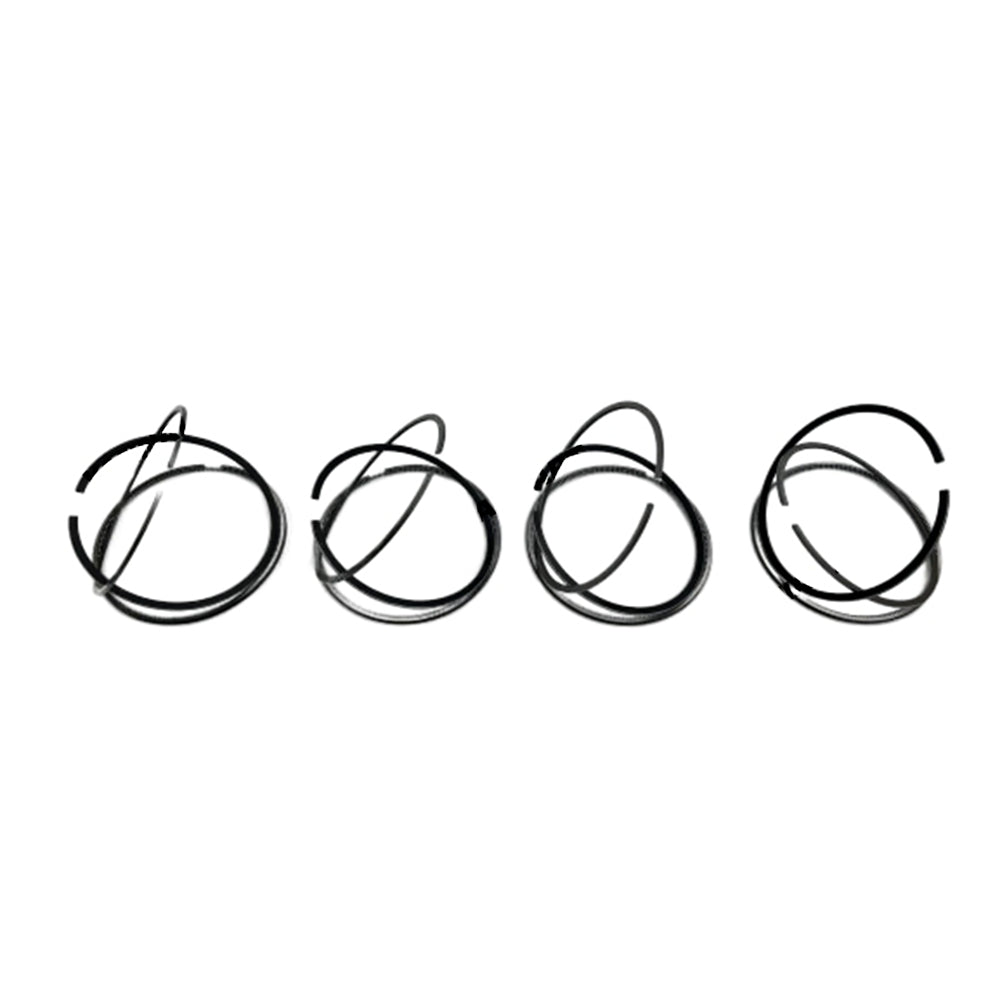 Ring Set Fit For Yanmar 4TNE86 Engine