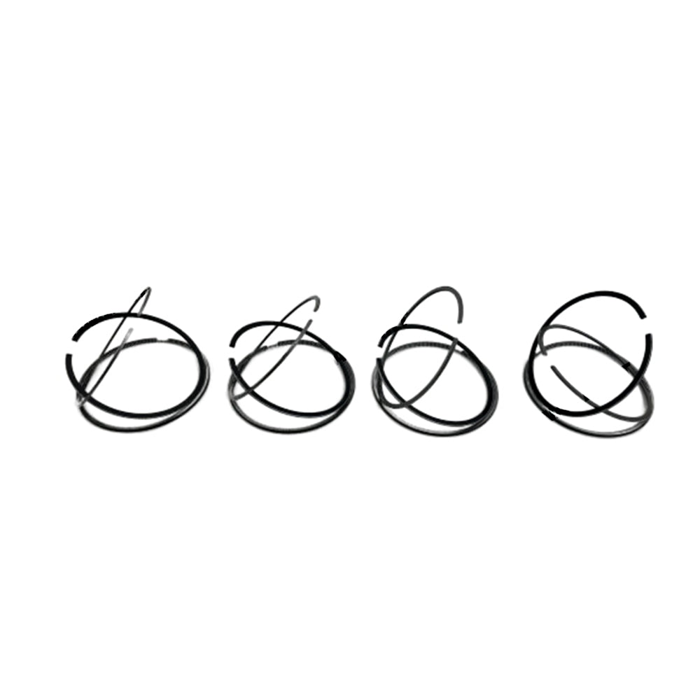 Piston Ring Set Fit For Kubota V3307 Engine