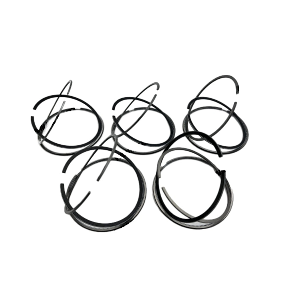 Cylinder Piston Ring Fit For Volvo D5D Engine