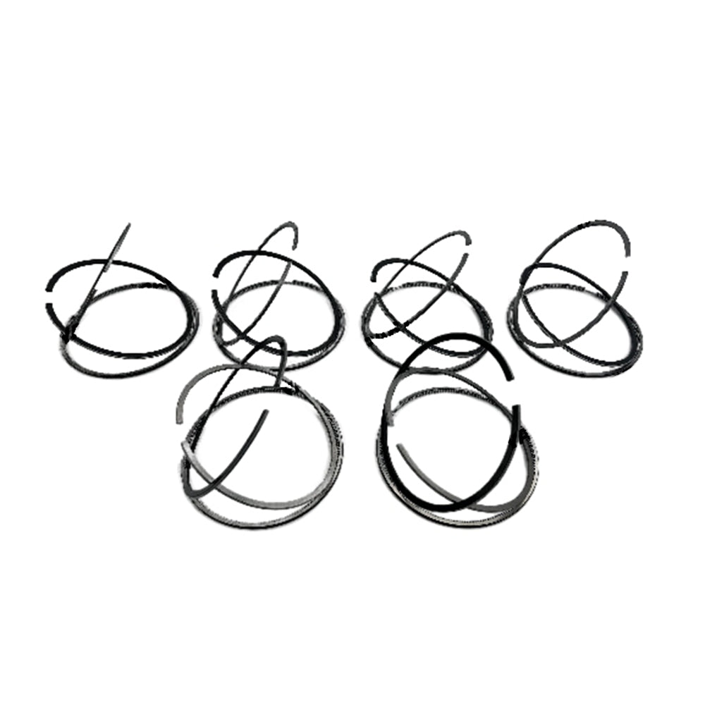 Ring Set Fit For Isuzu 6WG1 Engine