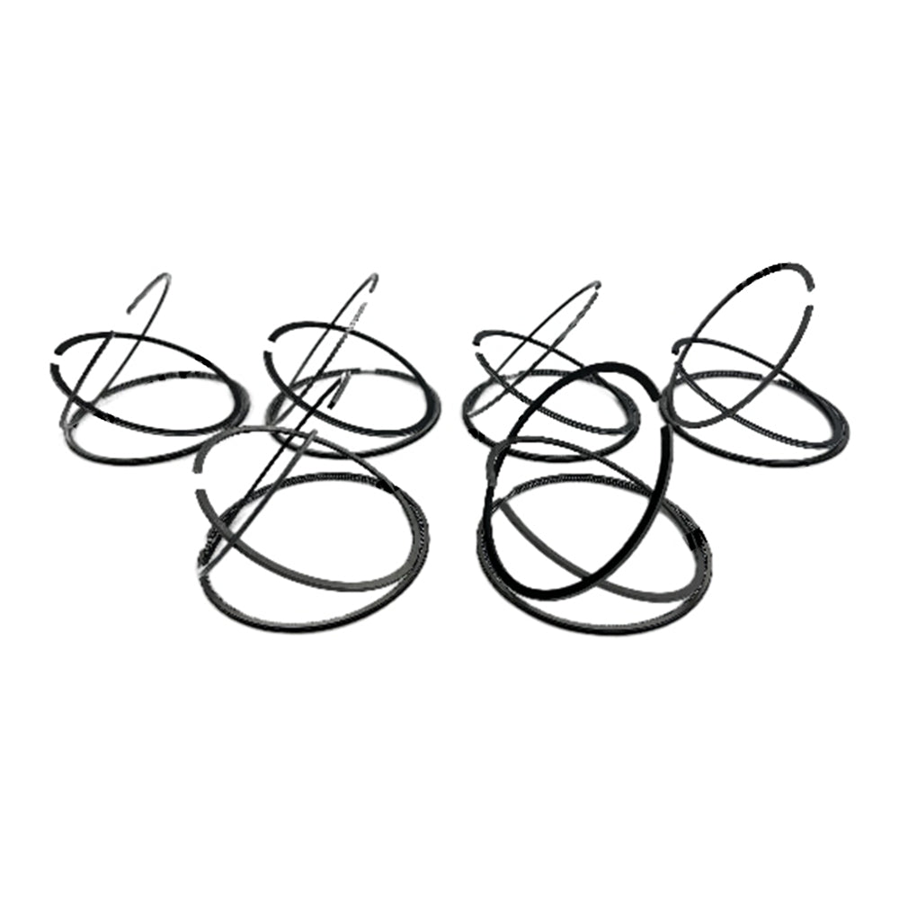 Piston Ring Set Fit For Cummins 6BT Engine