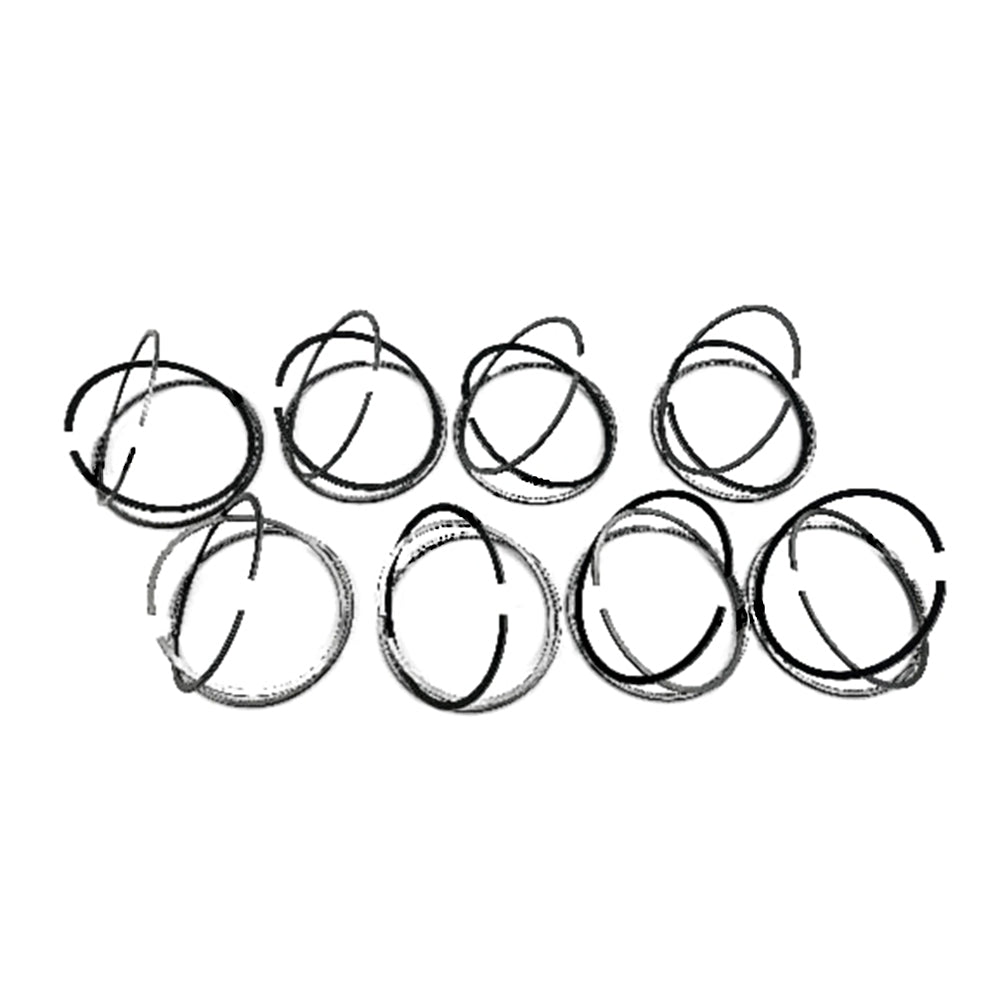 Ring Set Fit For Caterpillar 3208 Engine