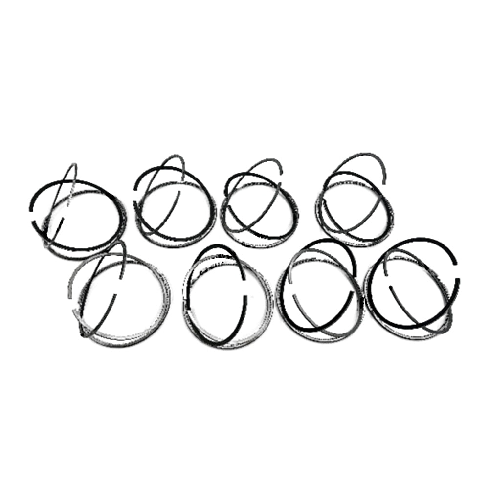 Ring Set Fit For Caterpillar 3408 Engine