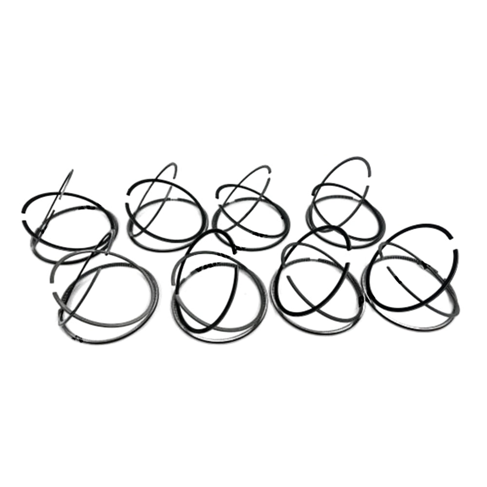 Piston Ring Fit For Hino F20C Engine