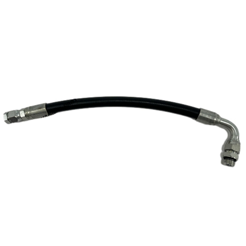 Oil Drain Hose 7166608 Fit For Bobcat S450