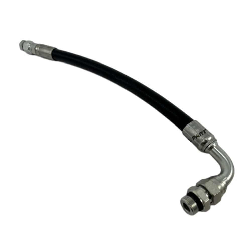 Oil Drain Hose 7166608 Fit For Bobcat S450