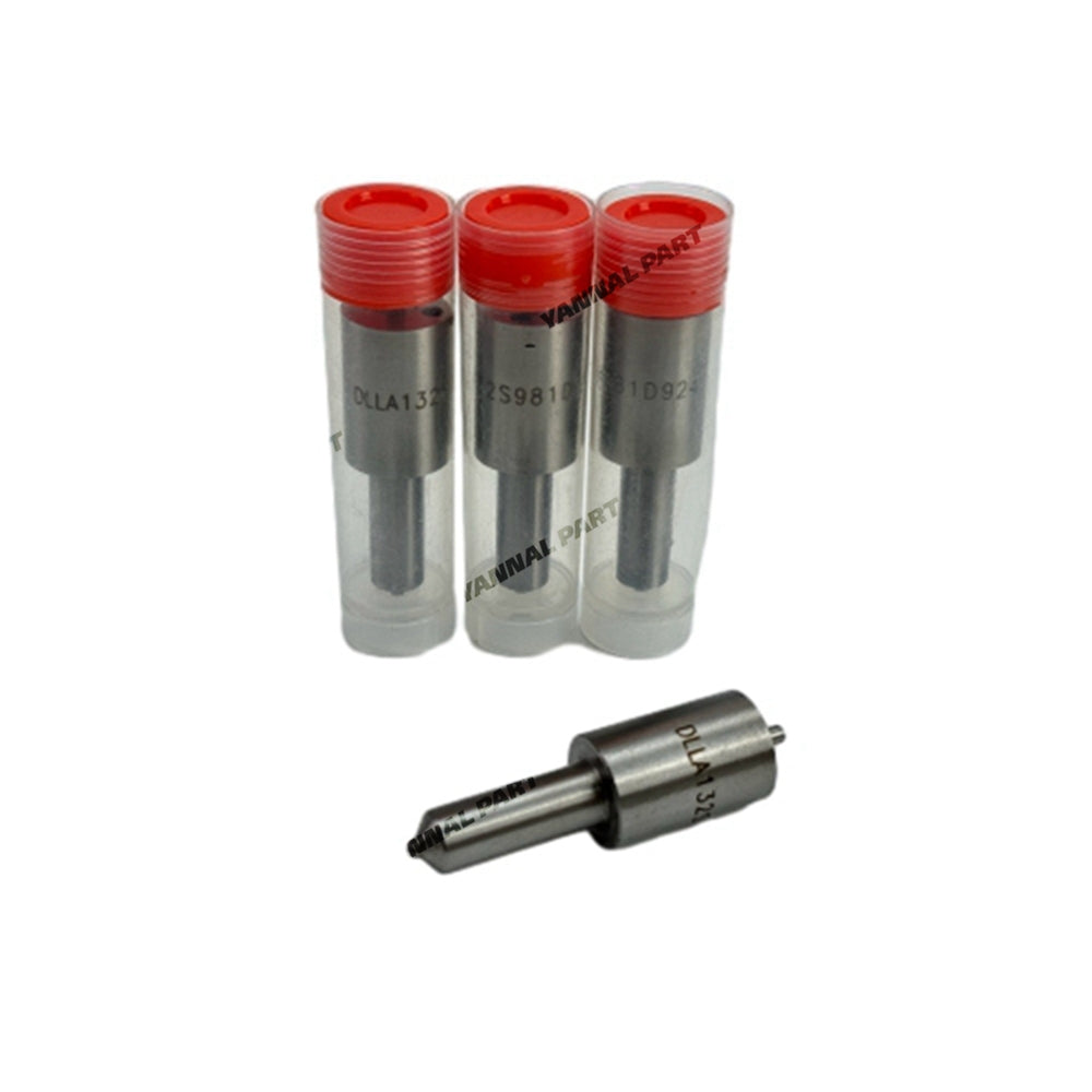 Injector Nozzle DLLA132S981D924 Fit For Liebherr D924