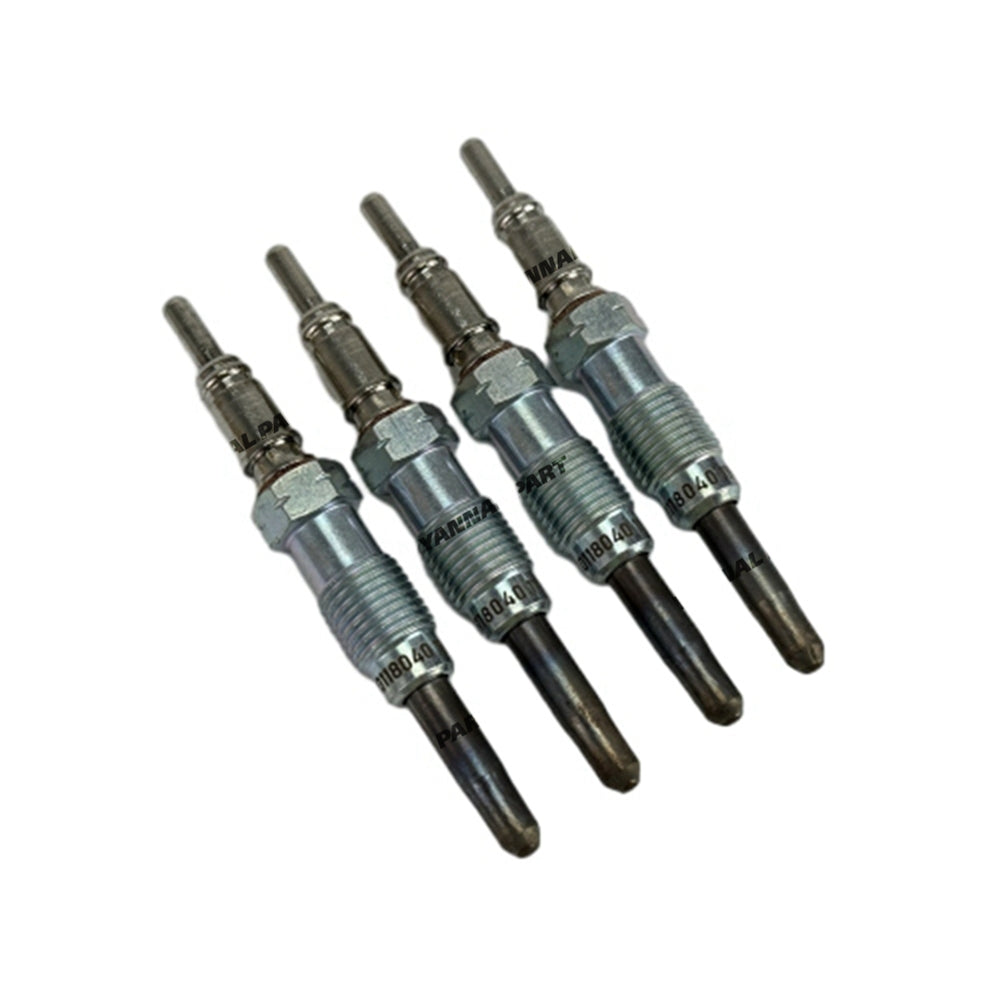 Glow Plug 1180400 Fit For Deutz TD2011L04