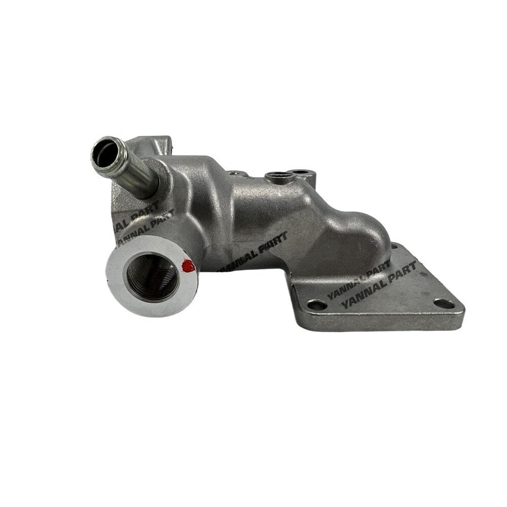 16613-72702 Thermostat Housing For Kubota D905 D1005 D1105 V1305 V1505 Engine