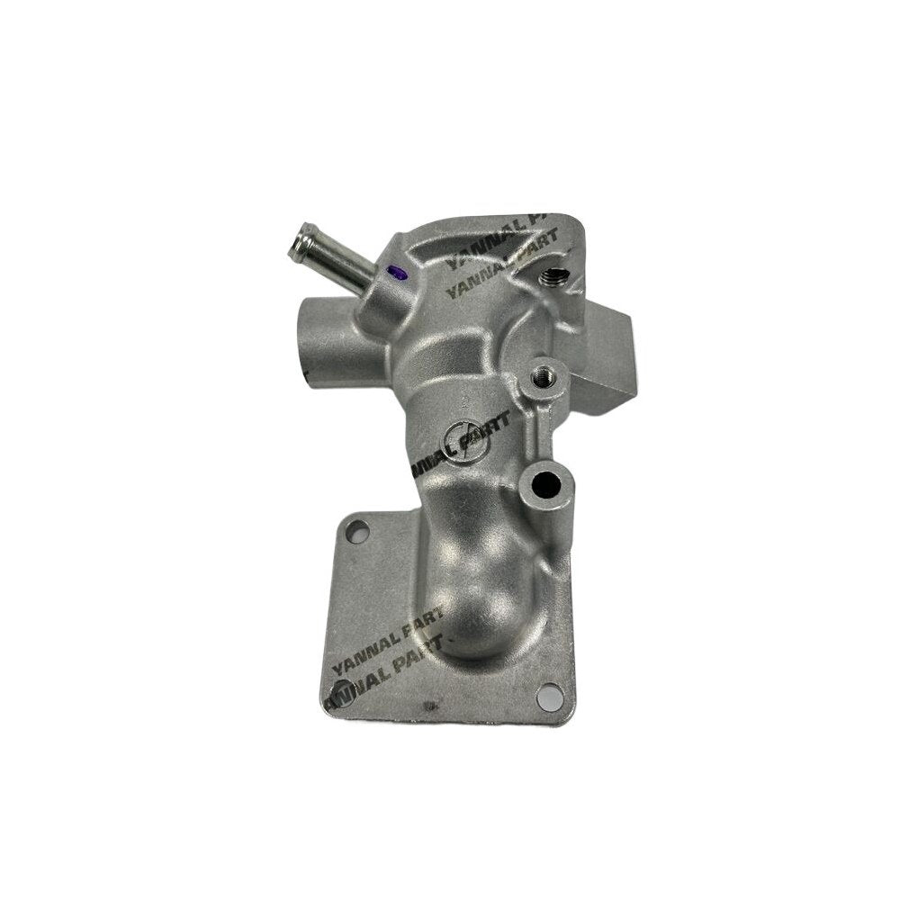16613-72702 Thermostat Housing For Kubota D905 D1005 D1105 V1305 V1505 Engine