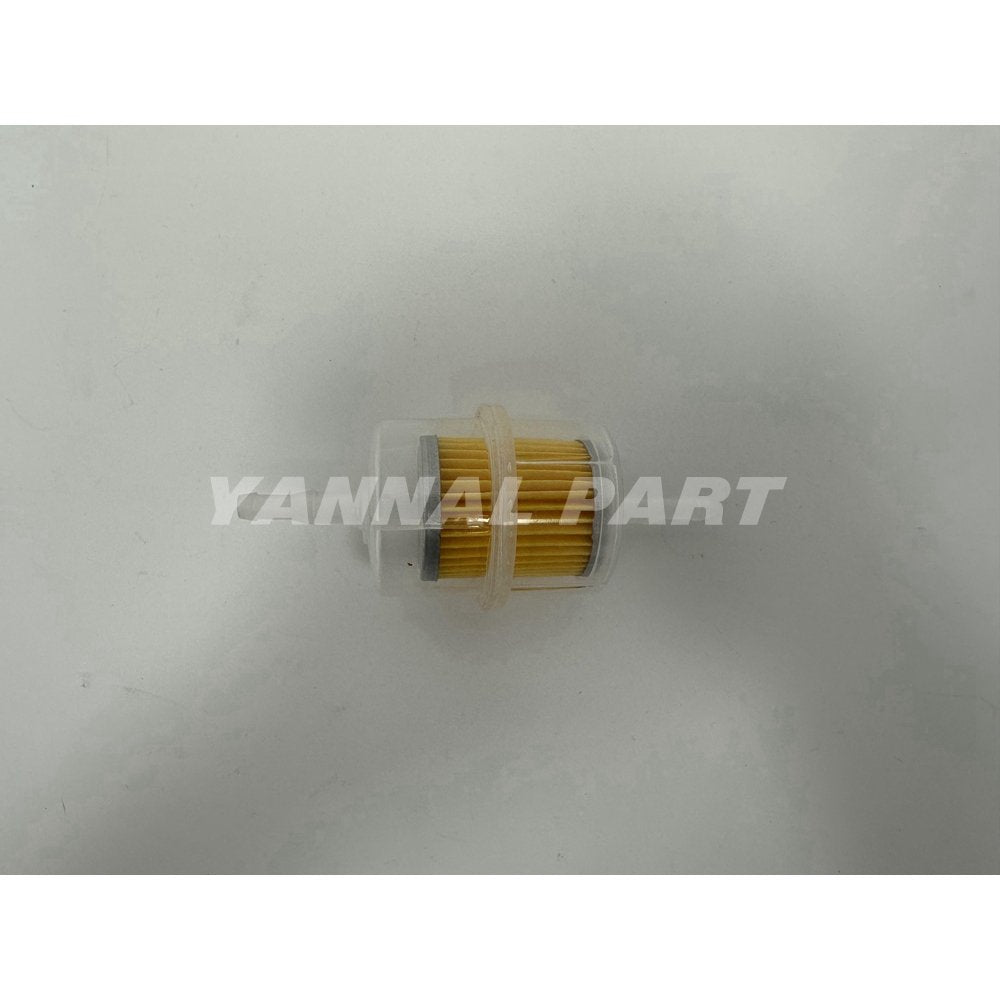 D1005 For Kubota forklift Diesel Spare Parts FILTER ELEMENT 12581-43012