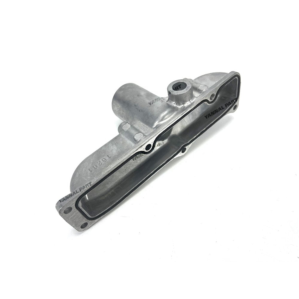 16261-11774 Intake Manifold For Kubota D1005 Engine