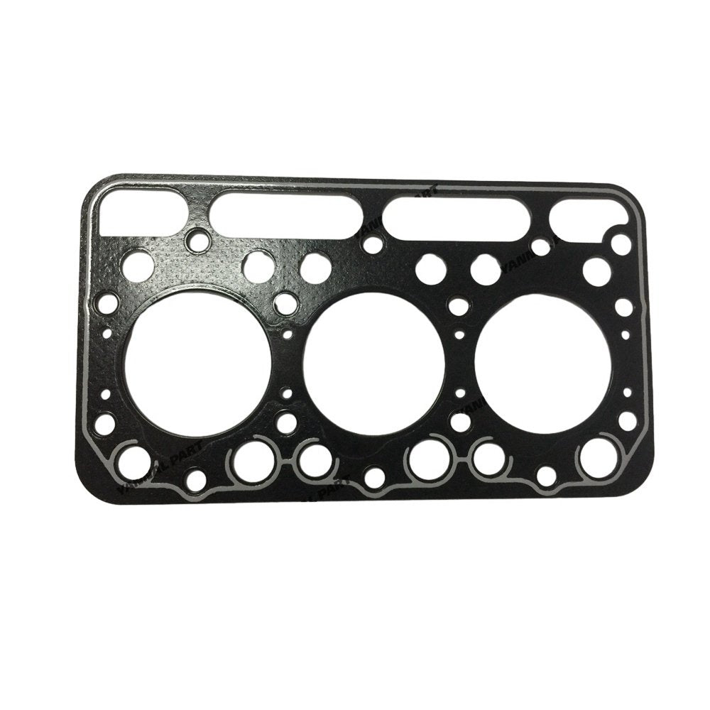 For Kubota Cylinder Head Gasket D1102 Engine Spare Parts