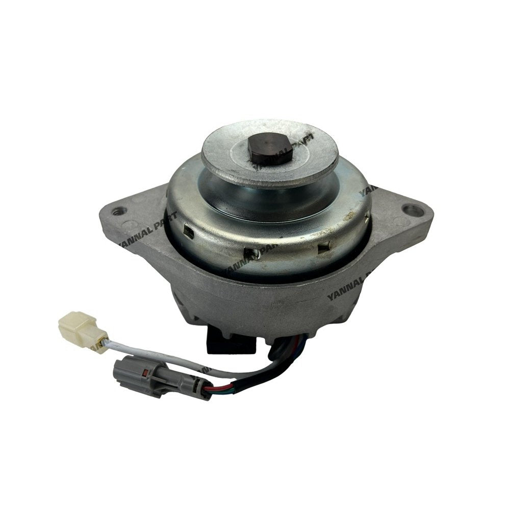 New Generator 17472-64014 For Kubota D1105 Excavator Engine parts