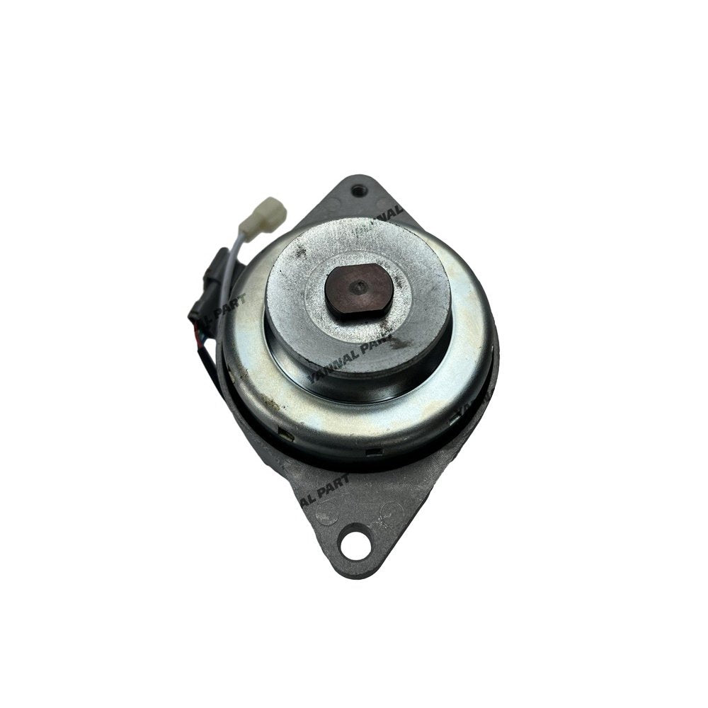 New Generator 17472-64014 For Kubota D1105 Excavator Engine parts