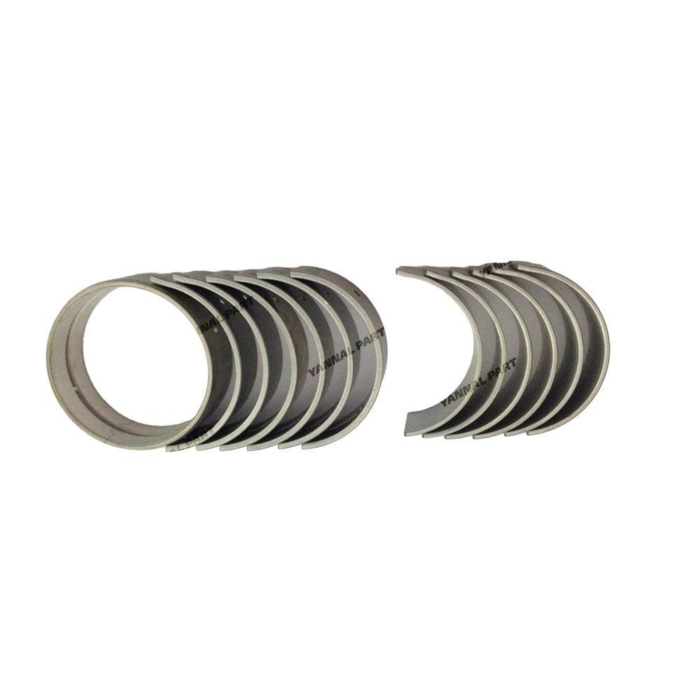 For Kubota Diesel Engine D1105 Main With Connecting Rod Bearing