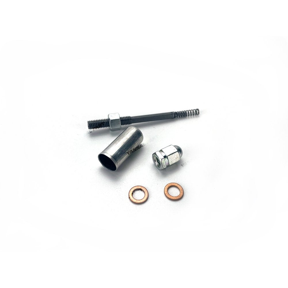 16259-54093 Assy Apparatus Idle For Kubota D1105 Engine