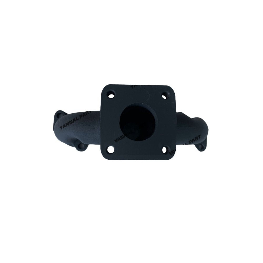 New 17213-12312 Exhaust Manifold For Kubota D1105 Engine