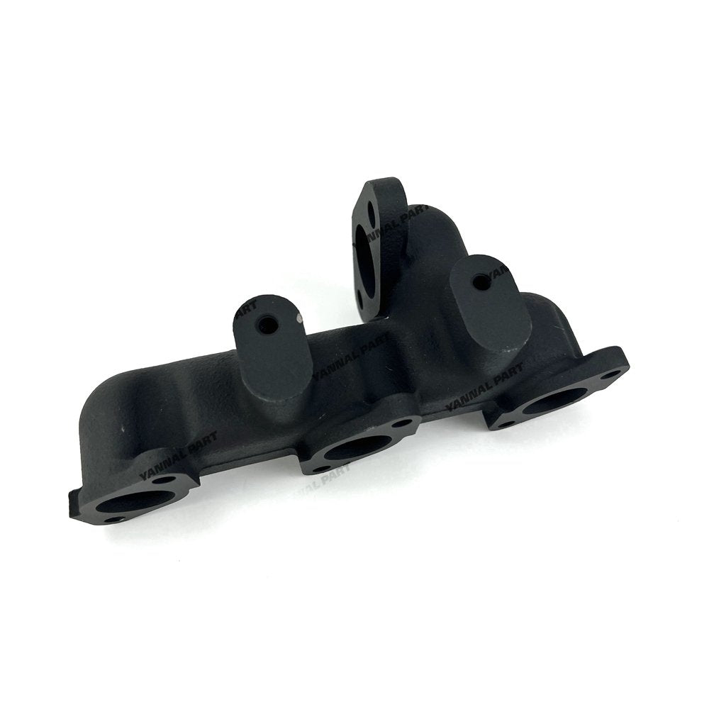 16218-12310 Exhaust Manifold For Kubota D1105 Engine Part