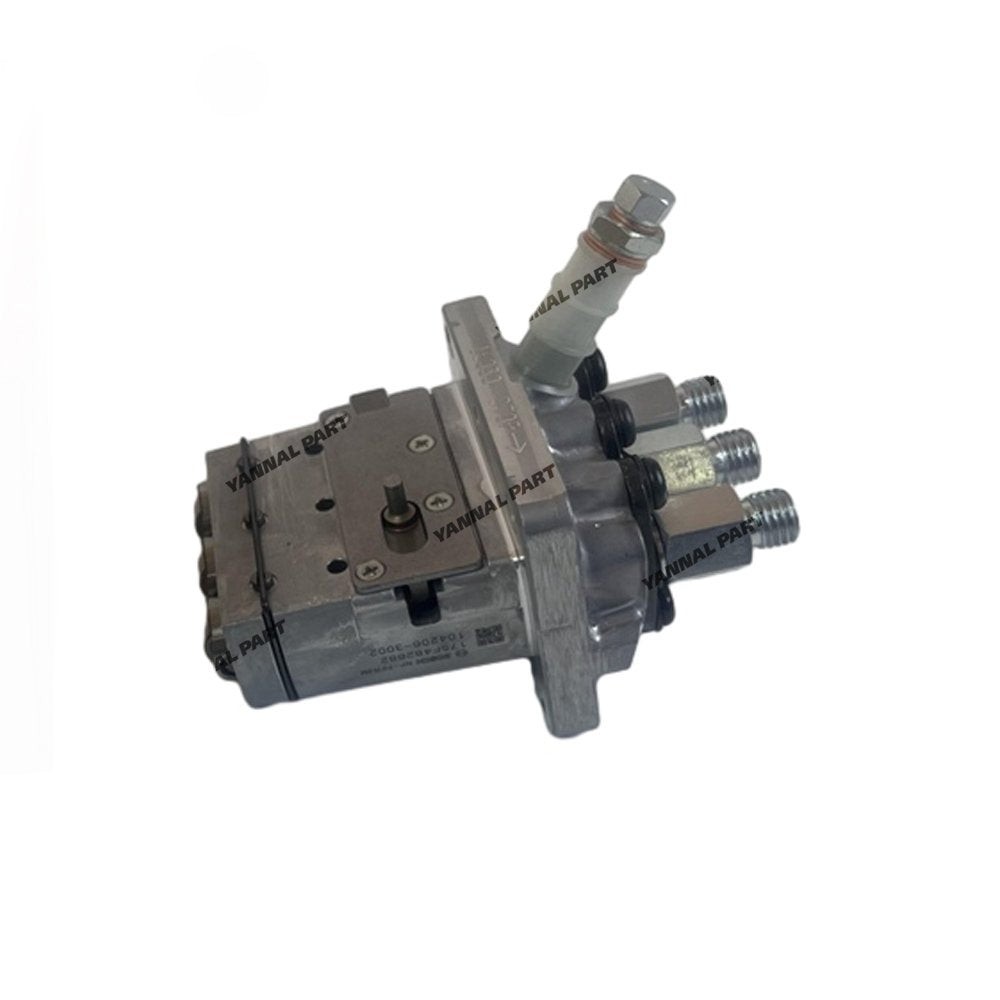 New 16030-51013 Pump Rotor For Kubota D1105 Engine