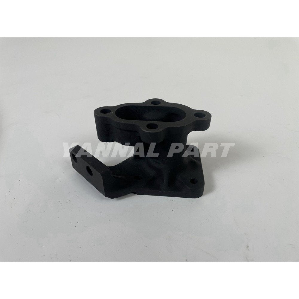 17554-12320 Muffler Flange For Kubota D1105 Diesel Engine Parts