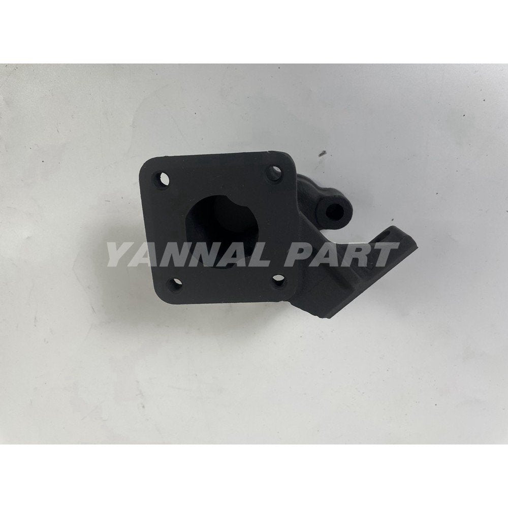 17554-12320 Muffler Flange For Kubota D1105 Diesel Engine Parts