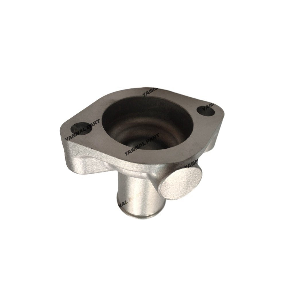 For Kubota 16219-73260 Thermostat Housing D1105 Engine Spare Parts