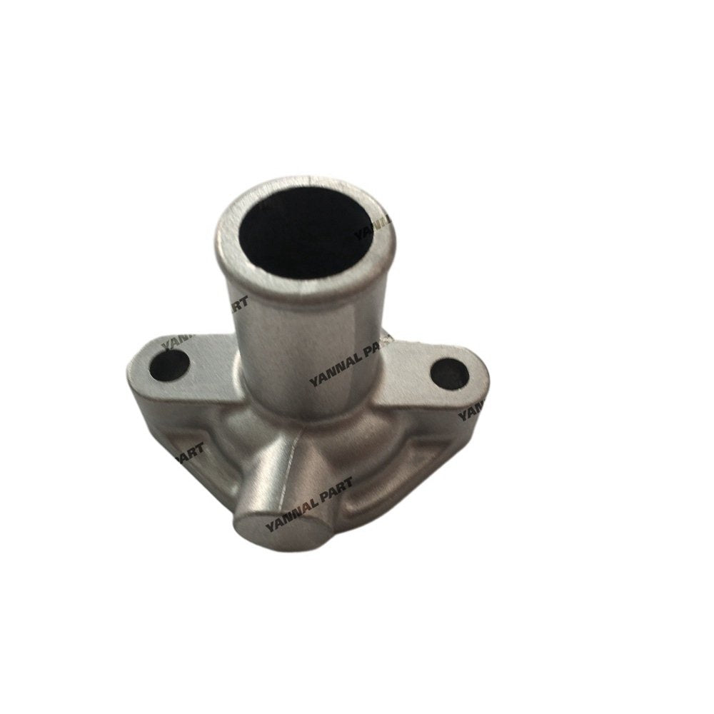 For Kubota 16219-73260 Thermostat Housing D1105 Engine Spare Parts