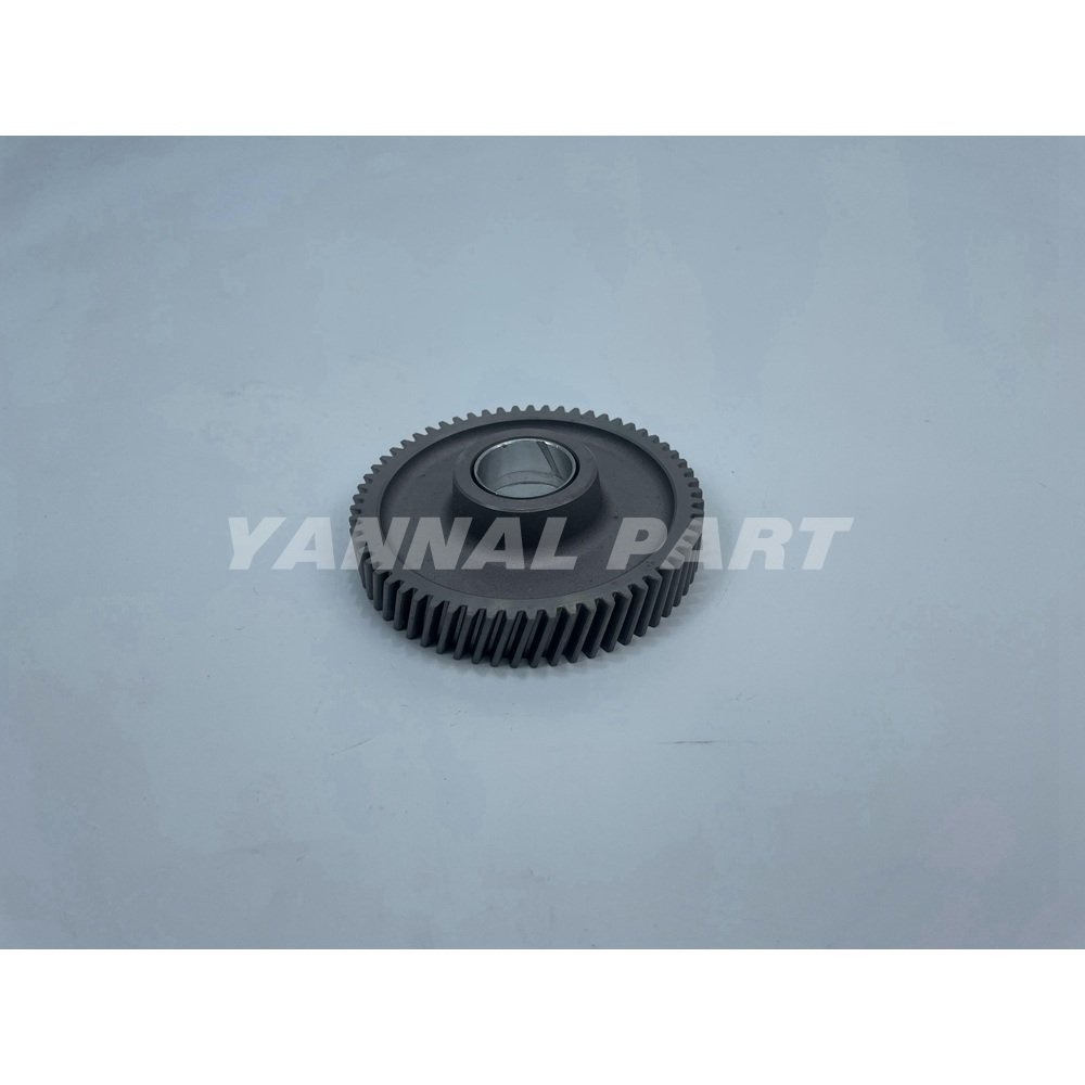 Idler Gear 16271-24012 Fit For Kubota D1105 Engine