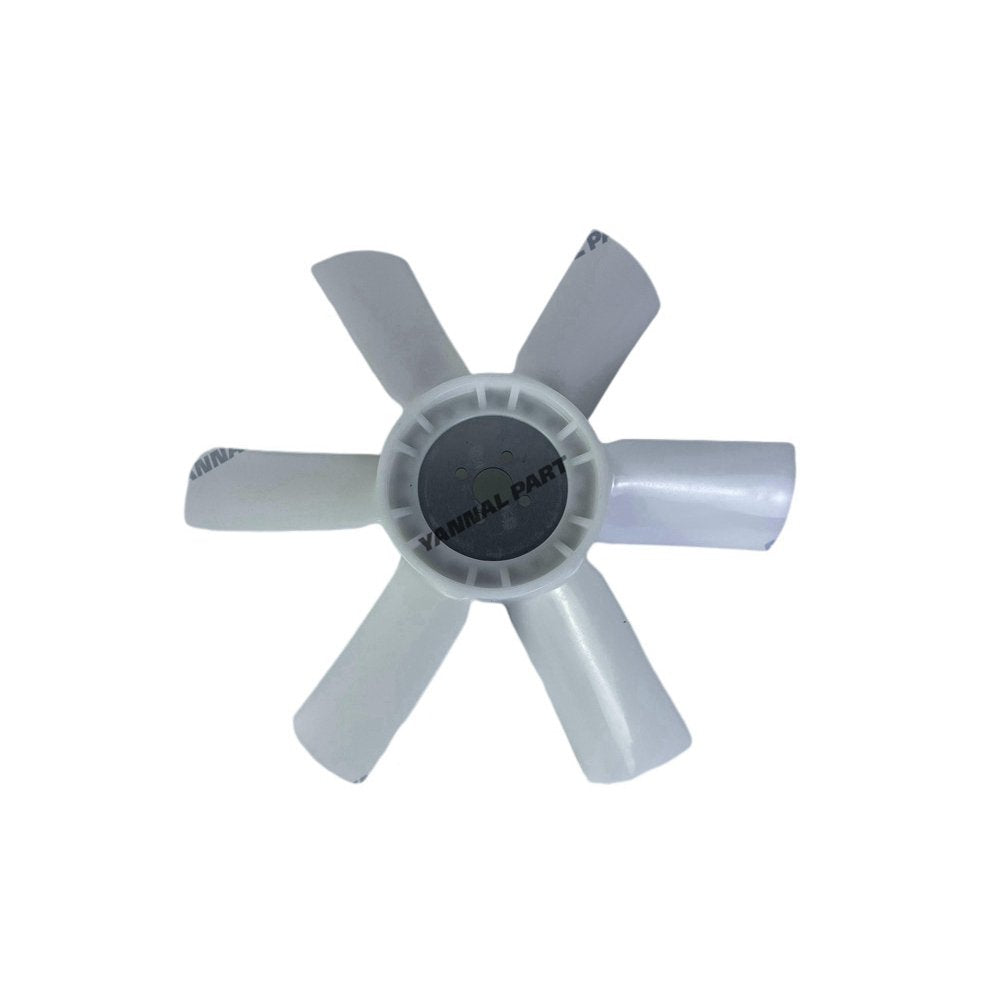 New D1105 Fan Blade 16299-74110 For Kubota