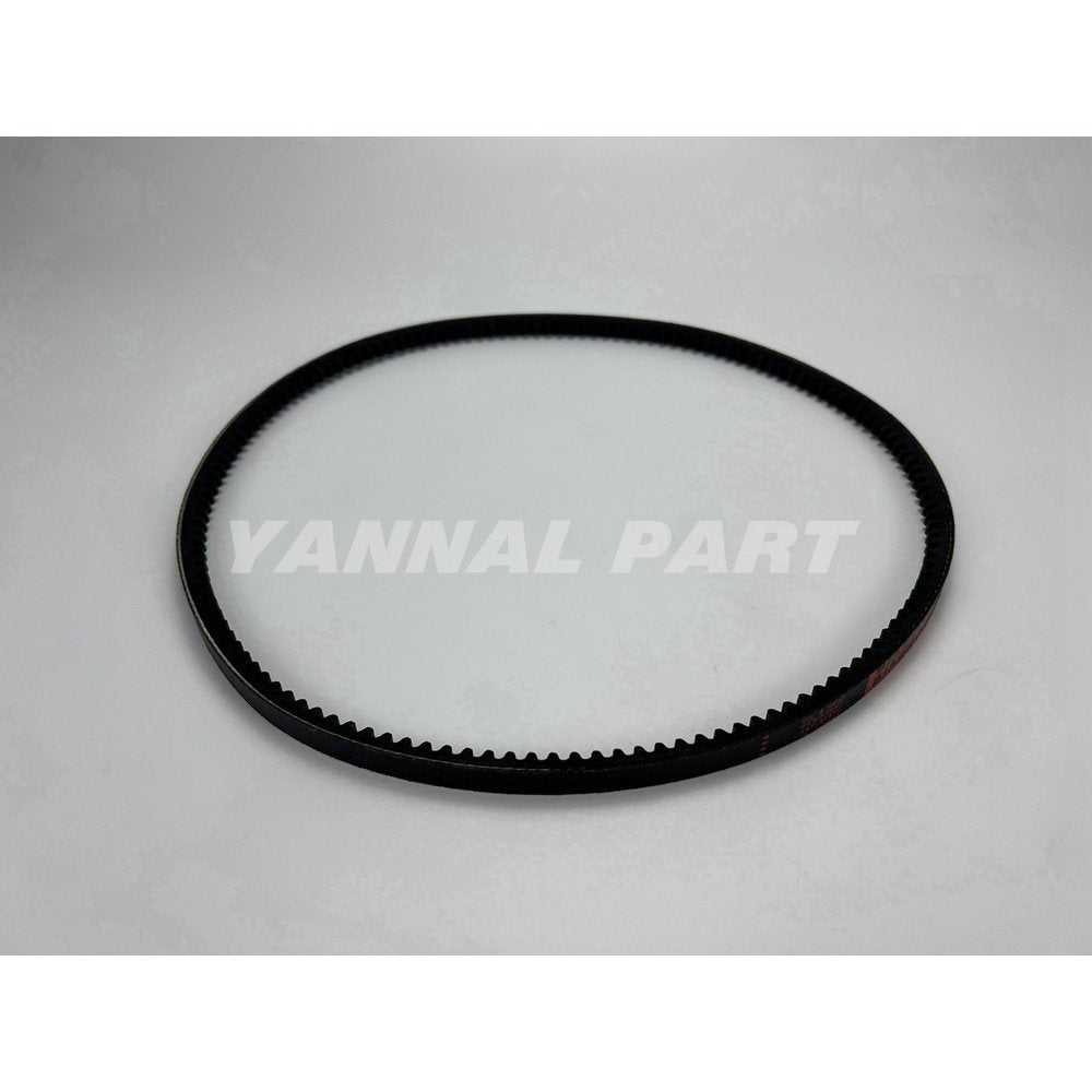 D1105 Belt Cooling Fan 1E299-97010 For Kubota Diese Engine